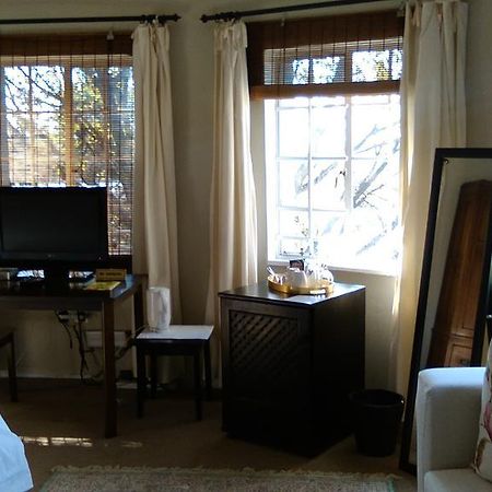Chartwell Castle & Guest House Экстерьер фото