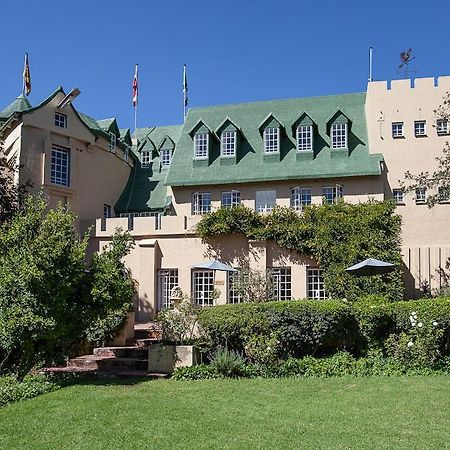 Chartwell Castle & Guest House Экстерьер фото