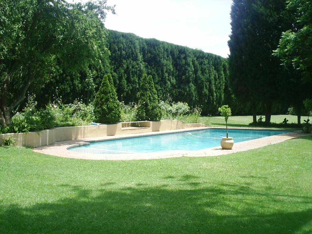 Chartwell Castle & Guest House Экстерьер фото