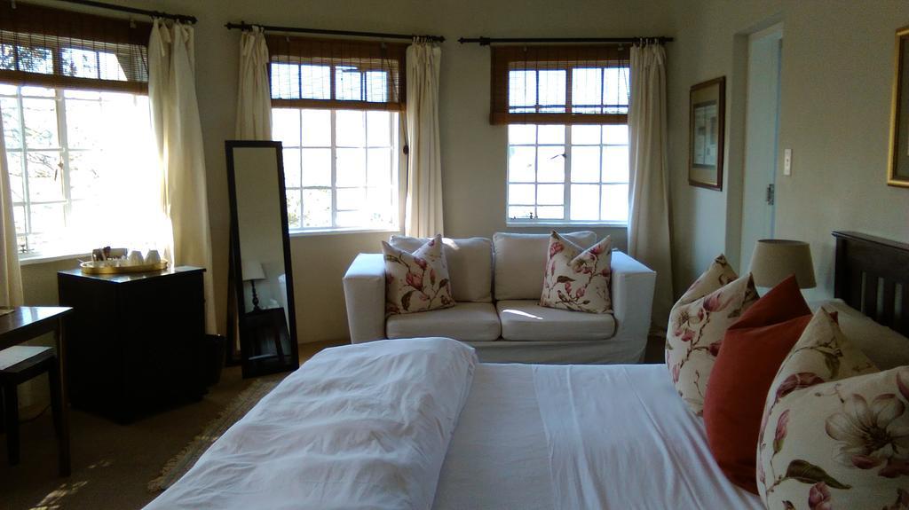 Chartwell Castle & Guest House Экстерьер фото