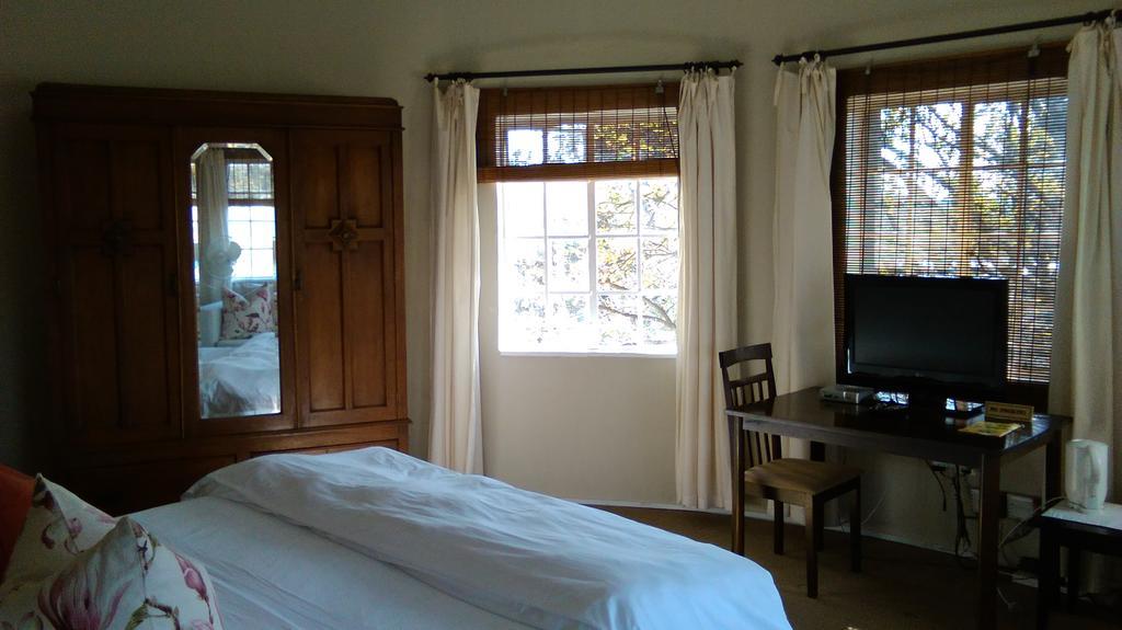 Chartwell Castle & Guest House Экстерьер фото