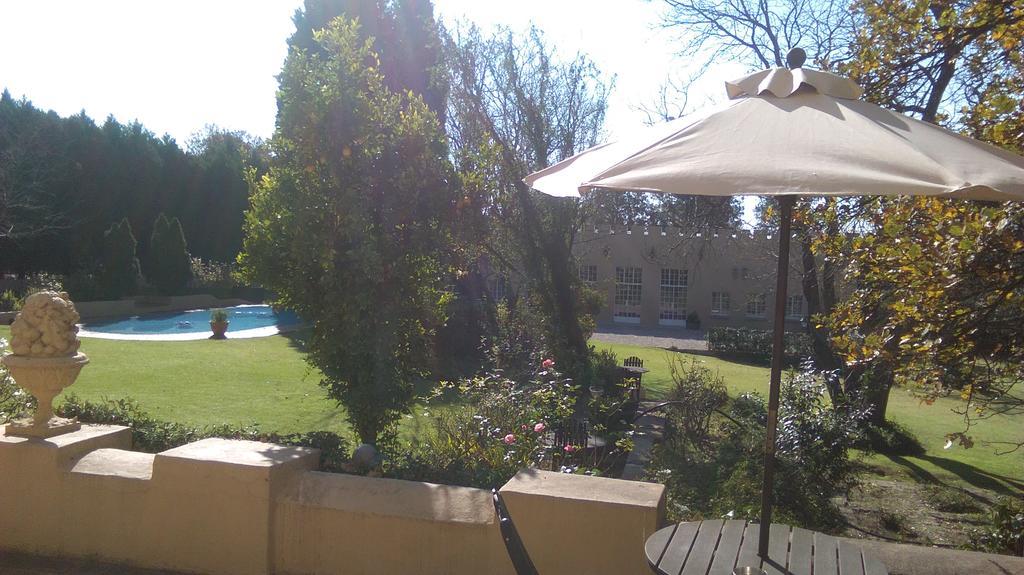 Chartwell Castle & Guest House Экстерьер фото