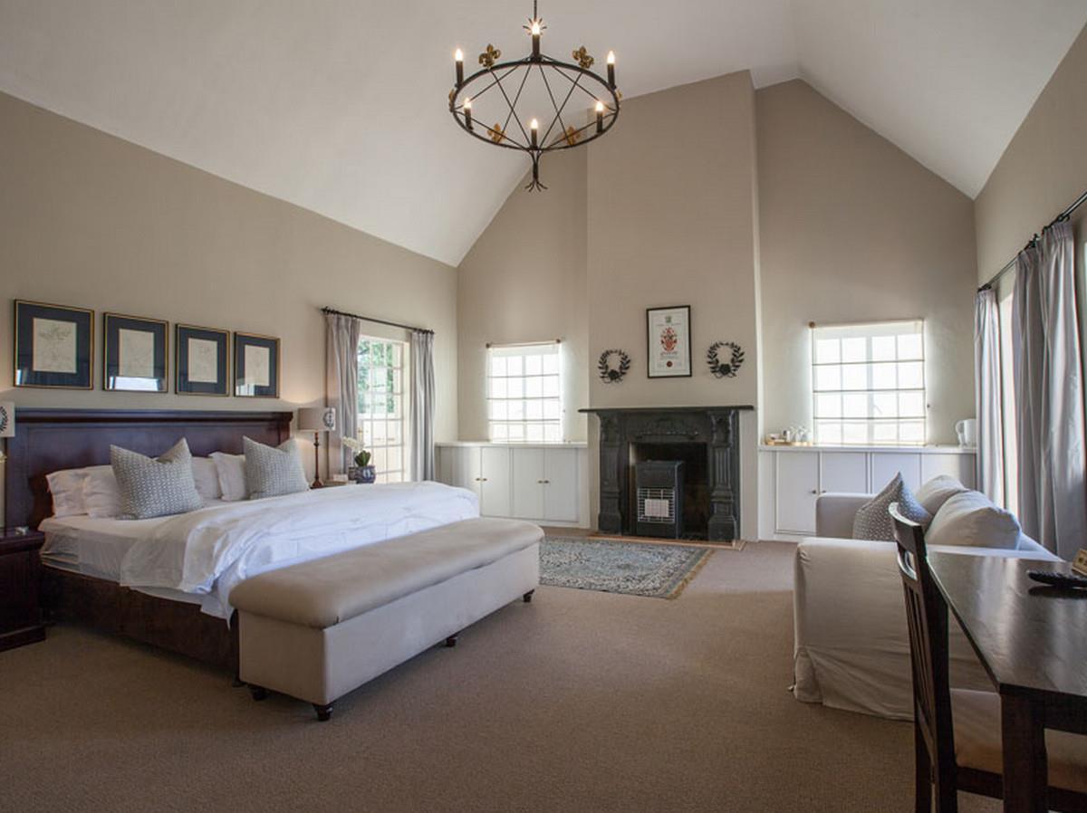 Chartwell Castle & Guest House Экстерьер фото