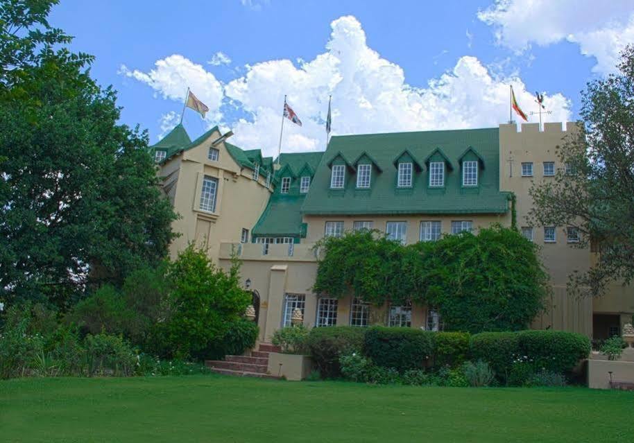 Chartwell Castle & Guest House Экстерьер фото