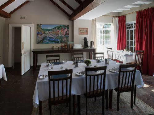 Chartwell Castle & Guest House Экстерьер фото